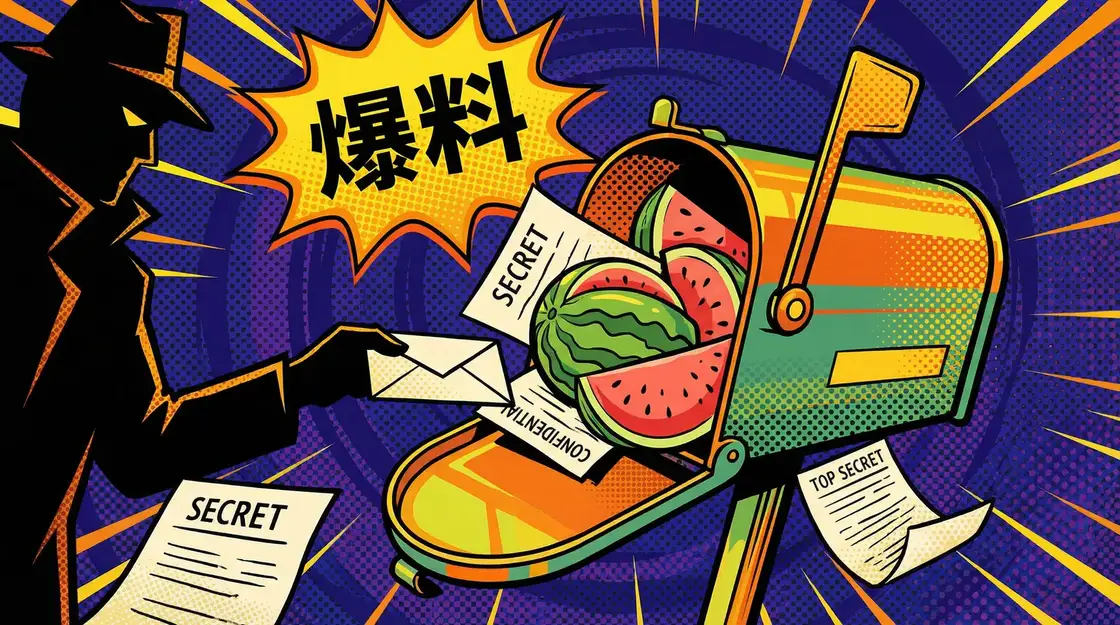 丝袜足交电影 匿名爆料通道漫画插图